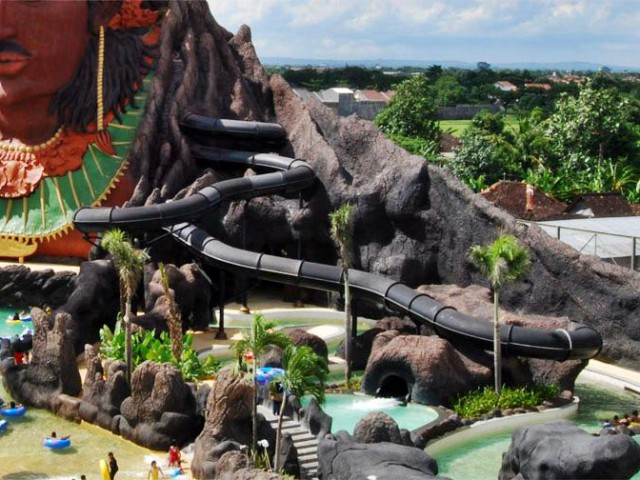 cito pandawa wate world