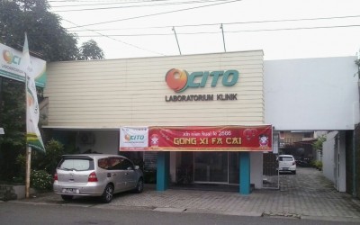 Grand Opening Cabang Purwokerto