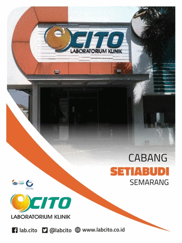 Laboratorium Klinik Cito  Fast Accurate Friendly