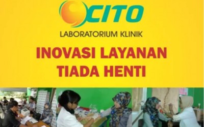 Inovasi Layanan Kesehatan Tiada Henti