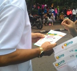 Manfaat pemeriksaan Asam Urat