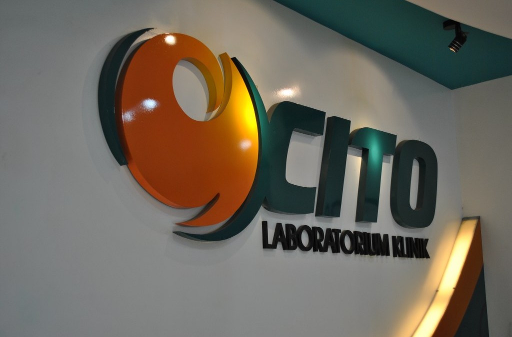 Langkah Laboratorium Cito untuk Bertahan di Bisnis Kesehatan