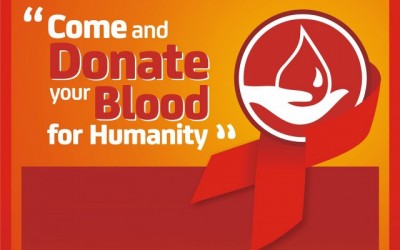 Cito Gelar Acara Donor Darah di Cabang Indraprasta