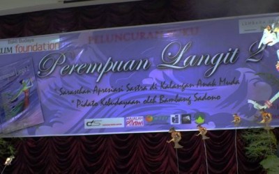 CITO Peduli Seni Budaya