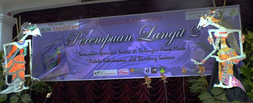 CITO Peduli Seni Budaya