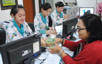 CITO Customer Day bulan ini : ISTIMEWA !