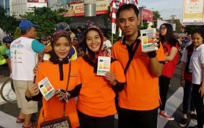 Kenali Indikasi Dehidrasi melalui Urine