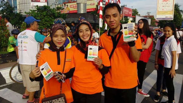 Kenali Indikasi Dehidrasi melalui Urine