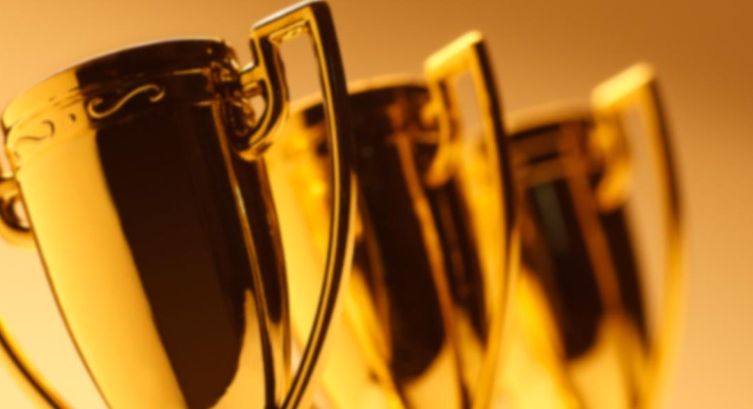 Penyerahan penghargaan Most Reputable Brand 2015