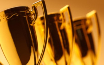 Penyerahan penghargaan Most Reputable Brand 2015