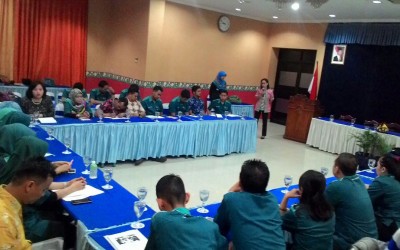 Product Knowledge Team Area Jateng – DIY