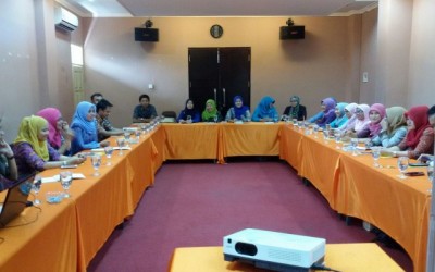 Koordinasi dan Pelatihan Analisa Sperma