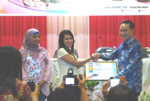 Cito Jayapura Kasih Sagita