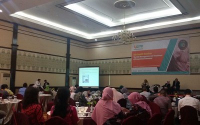 Health Seminar : Risk Management and Treatment of Occupational Diseases