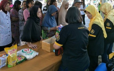 CITO kembali gelar Bazaar Murah Ramadhan