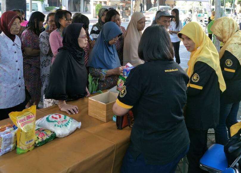 CITO kembali gelar Bazaar Murah Ramadhan