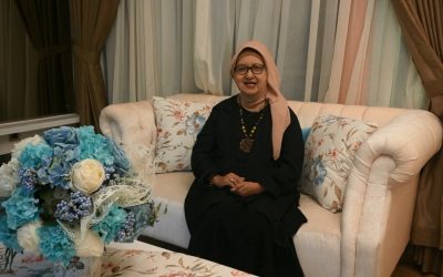 HUT CITO ke 51, Lets Go Beyond To The Century