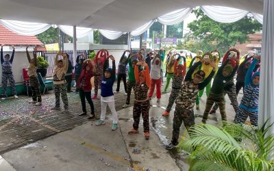 Laboratorium Klinik CITO Bogor jadi Cabang Unit Persadia ke 37