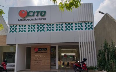 Cito Pemalang tempati Lokasi Baru