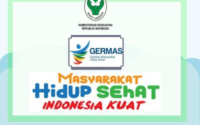 Gerakan Masyarakat Hidup Sehat