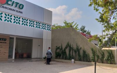 Cito Pemalang, siap memberikan layanan terbaik