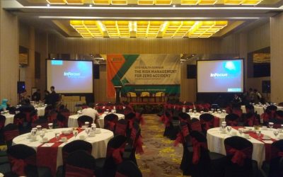 CITO Gelar Health Seminar untuk para HSE dan HR se Jateng – DIY