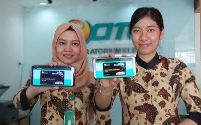 Cito E-Customer Membership, Inovasi Tebaru Dari Laboratorium Klinik CITO