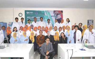 Pelatihan Refresh dan Update Pemeriksaan Analisa Sperma Versi WHO tahun 2010