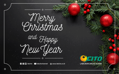 Informasi Libur Pelayanan Selama Natal Tahun 2019