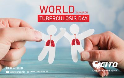 World Tuberculosis Day 24 Maret 2020