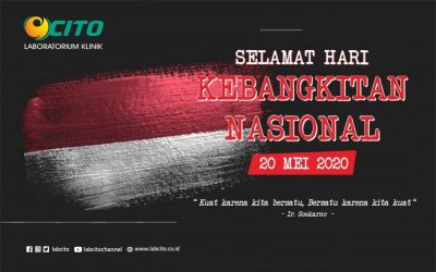 Selamat Hari Kebangkitan Nasional