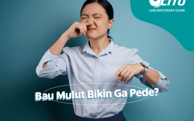 Bau Mulut (Halitosis) Bikin Kamu Gak Pede?