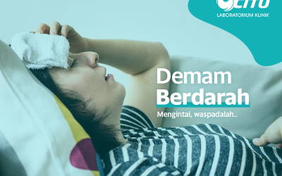 Demam Berdarah (DBD) Mengintai, Lakukan Screening Segera!