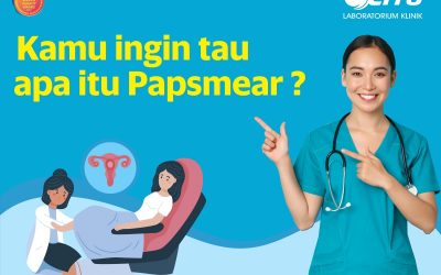 Pap Smear, Cara untuk Kenali dan Deteksi Potensi Kanker Serviks