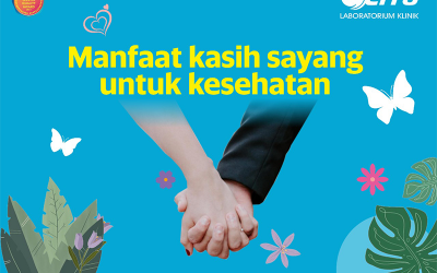 Manfaat Kasih Sayang akan Berdampak Baik pada Mental Health
