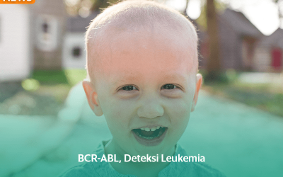 BCR-ABL, Pemeriksaan Untuk Diagnosa Leukemia Kini Hadir di Lab. CITO