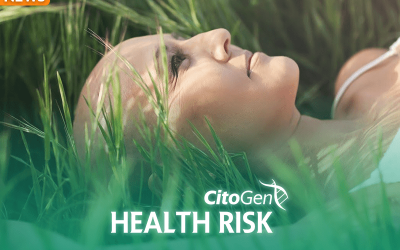 Kanker Hingga Penyakit Langka Dapat Dideteksi dengan CITOGen Health Risk