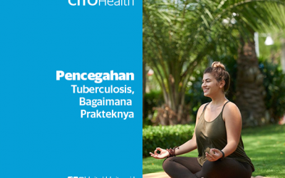 Pencegahan Tuberkulosis, Bagaimana Prakteknya