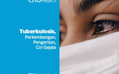 Tuberkulosis (TBC), Perkembangan, Pengertian dan Ciri Gejalanya