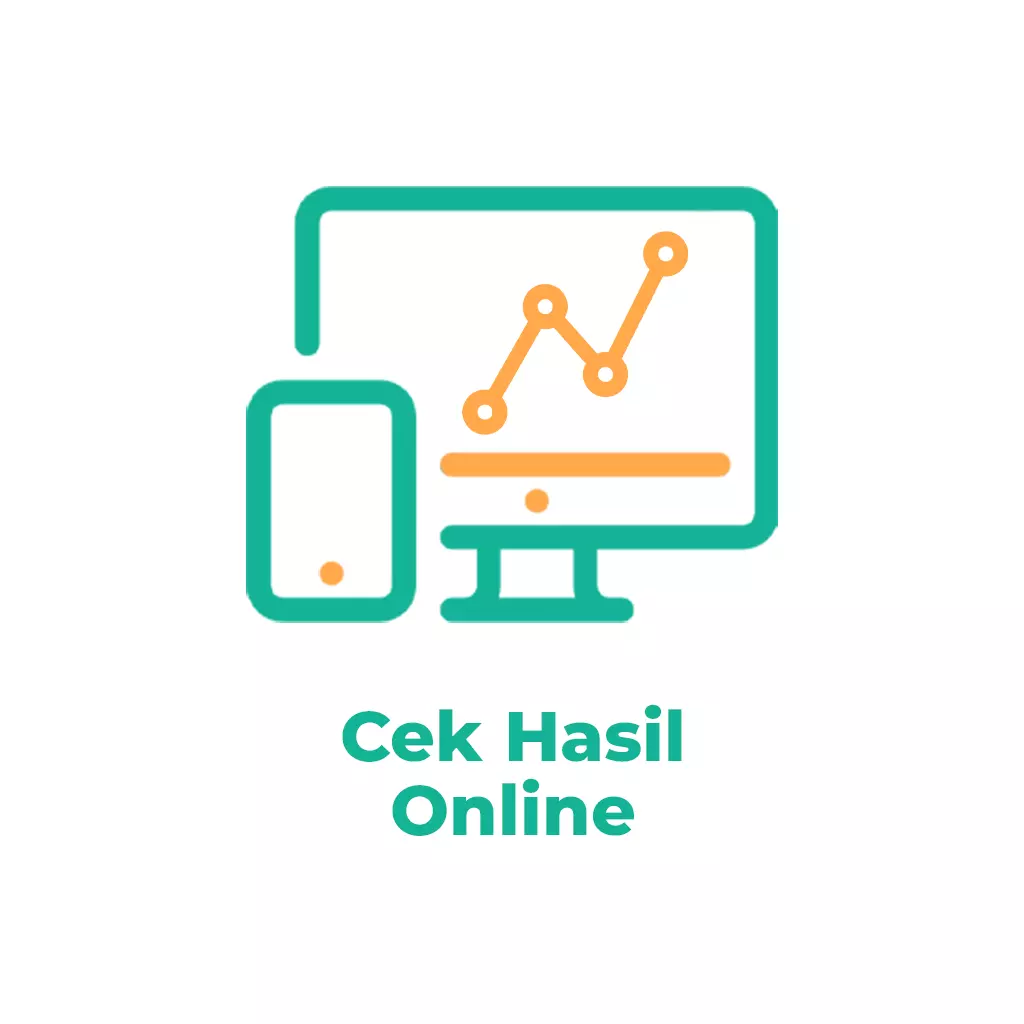 Cek Web Hasil