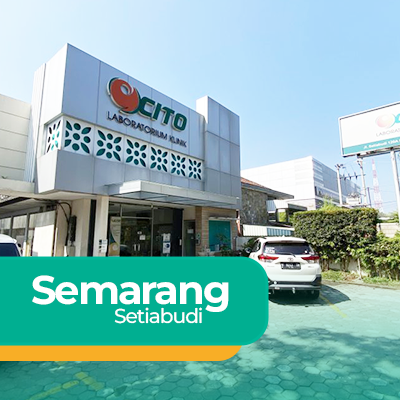 Semarang Setiabudi