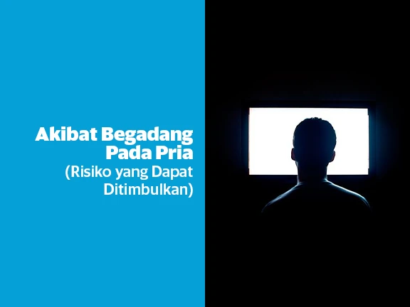 Akibat Begadang Pada Pria (Risiko yang Dapat Ditimbulkan)