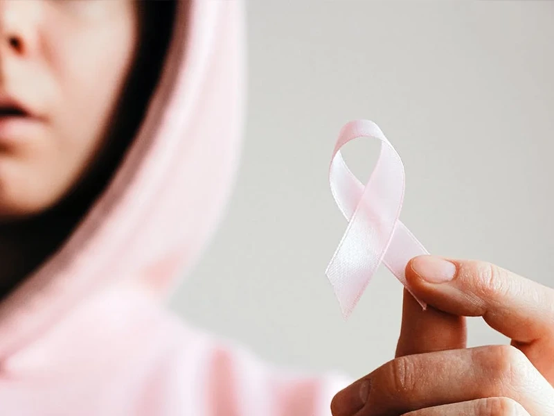 Kanker Payudara (Ciri-ciri, Penyebab, Faktor Risiko & Penanganannya)