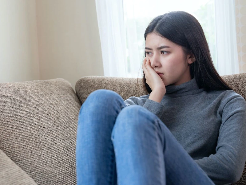 Tanda-tanda PCOS Pada Wanita yang Dimunculkan