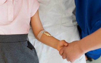 Thalasemia Anak: Tips Perawatan dan Gejala yang Perlu Diketahui