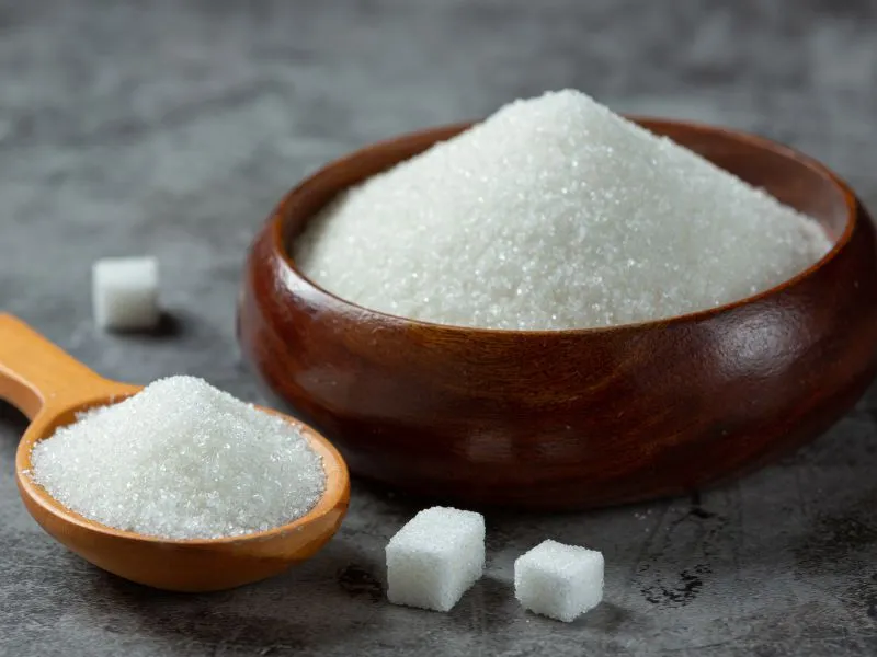 Kenali Pemanis Aspartam dan Efek Samping Bagi Kesehatan