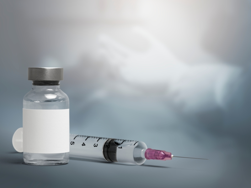 kepolisian Tangkap Pengedar Sabu, Barang Bukti Disimpan di Botol Permen