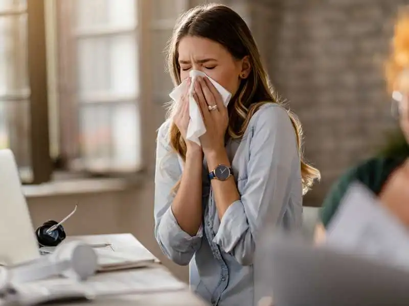 Polip Hidung: Pahami Gejala, Penyebab dan Cara Pengobatan