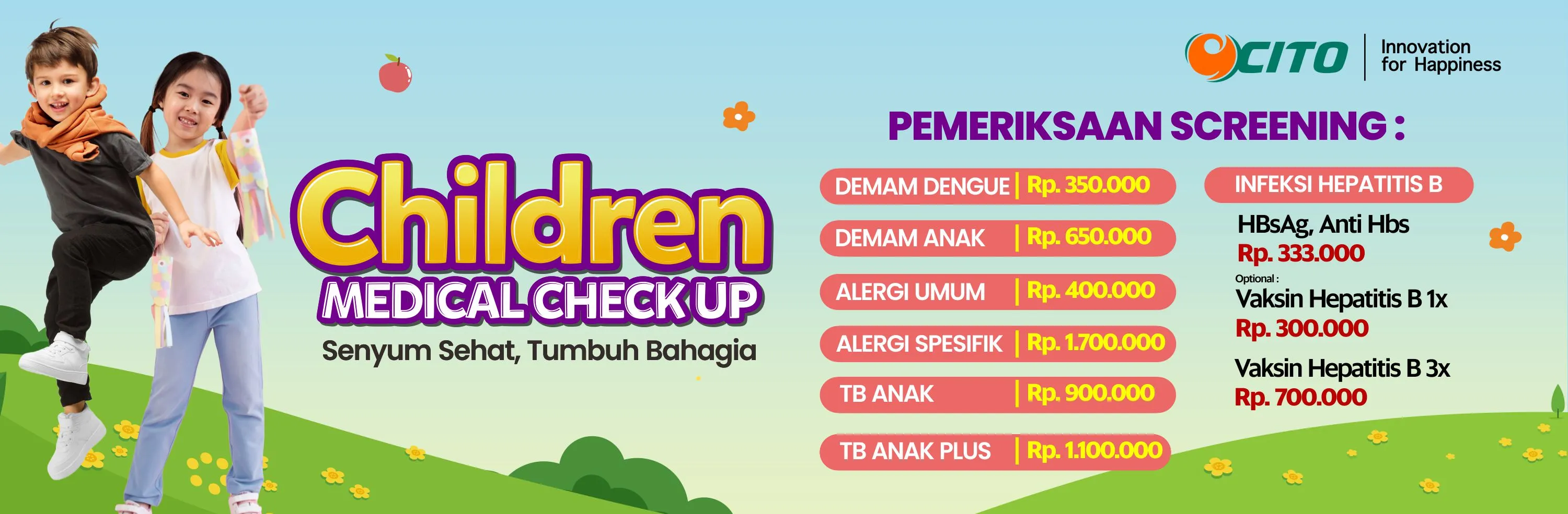Paket dokter Sung