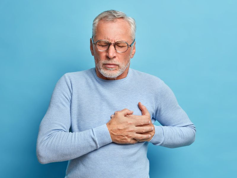 Hati-hati! Penyakit Jantung Jadi Penyebab Utama Kematian